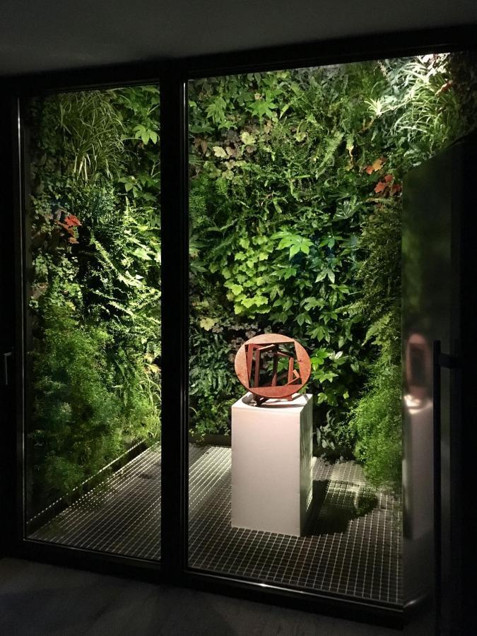 Ibiza Style Barcelona Luxury Villa Badalona Bagian luar foto